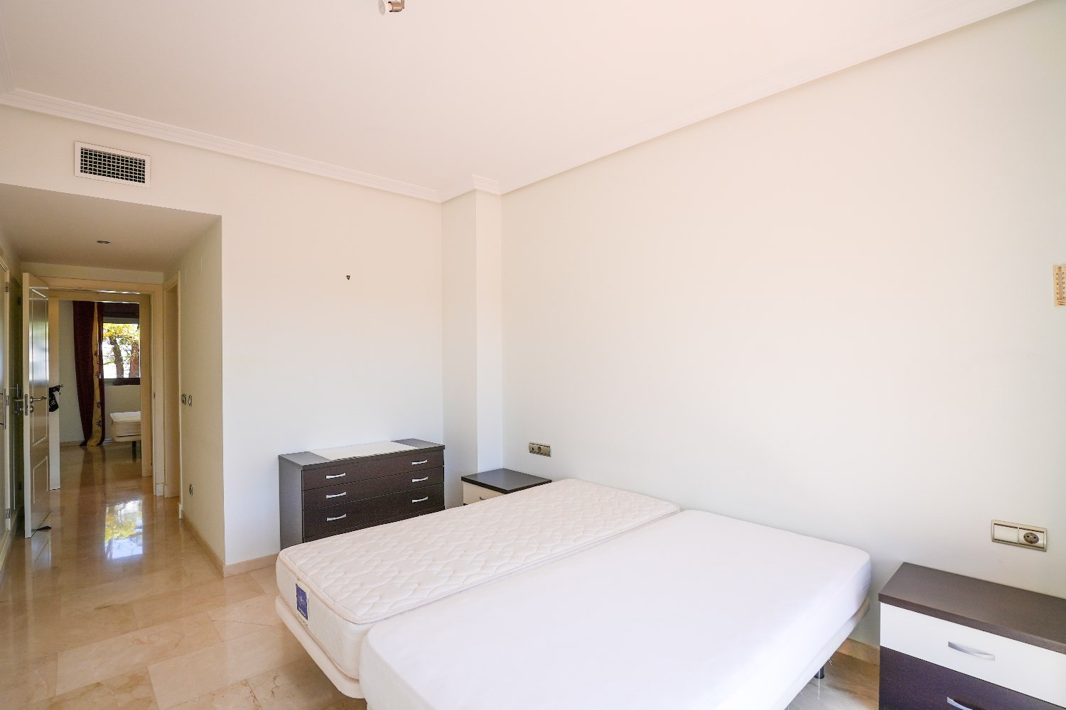 Appartement Exclusif en Première Ligne de Golf - Costa del Sol