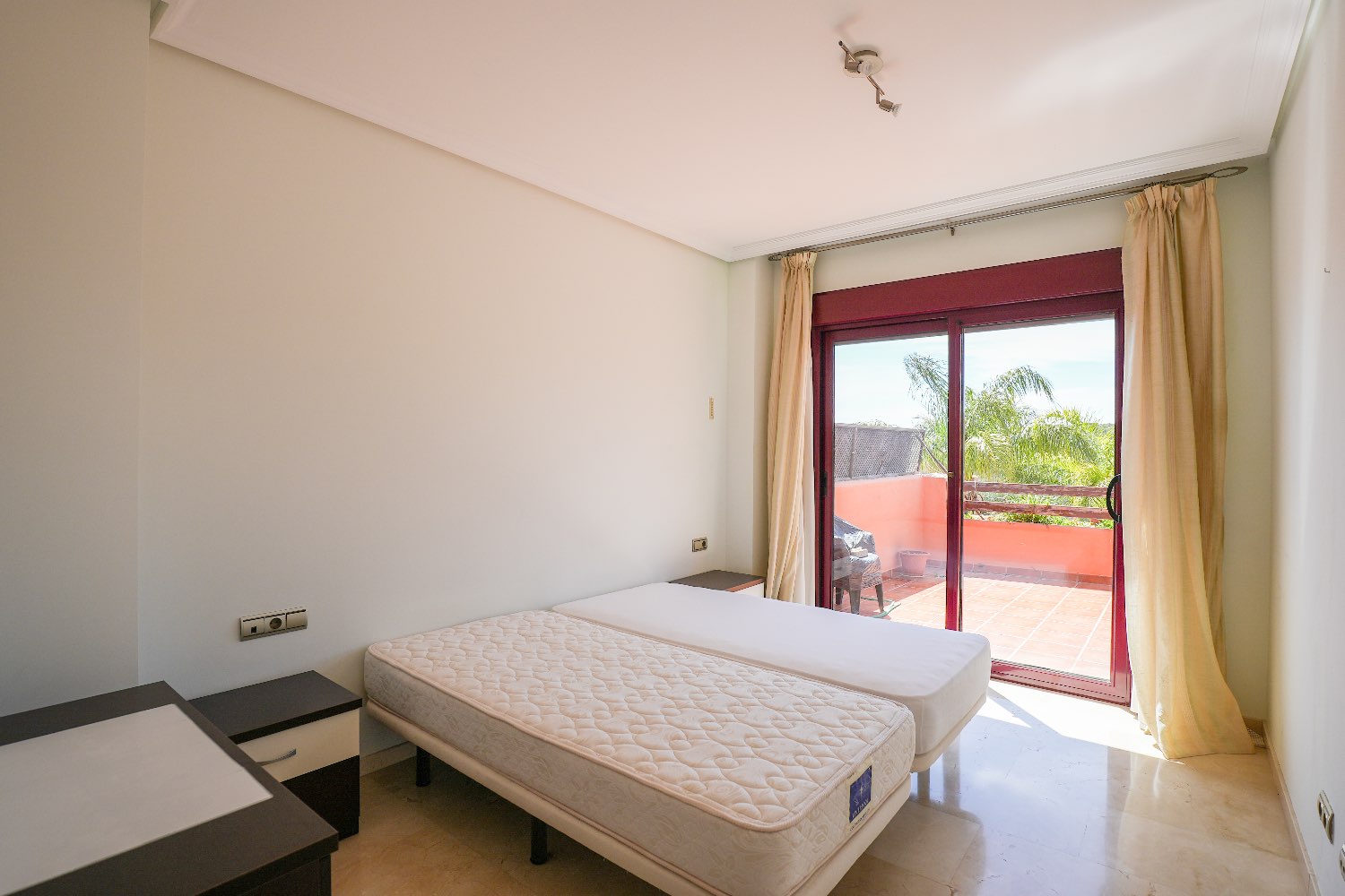 Appartement Exclusif en Première Ligne de Golf - Costa del Sol