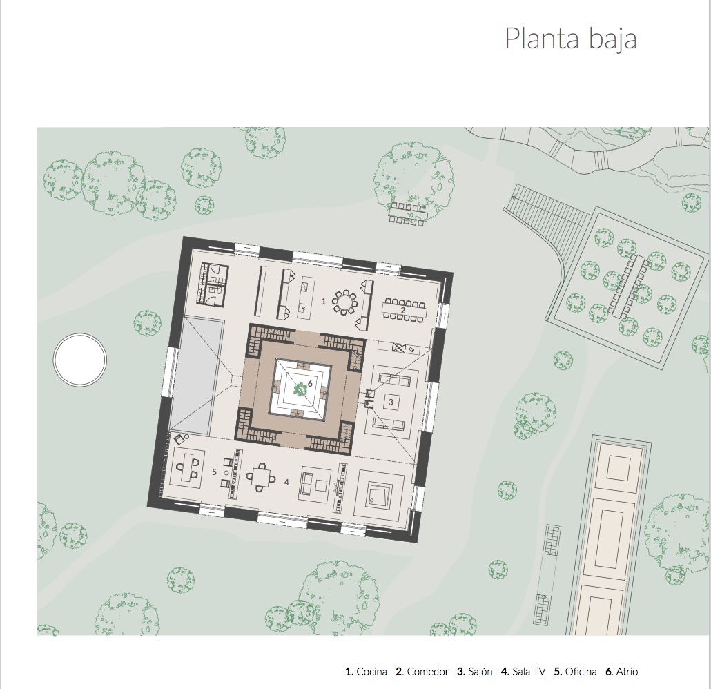 منزل للبيع في Sotogrande Alto