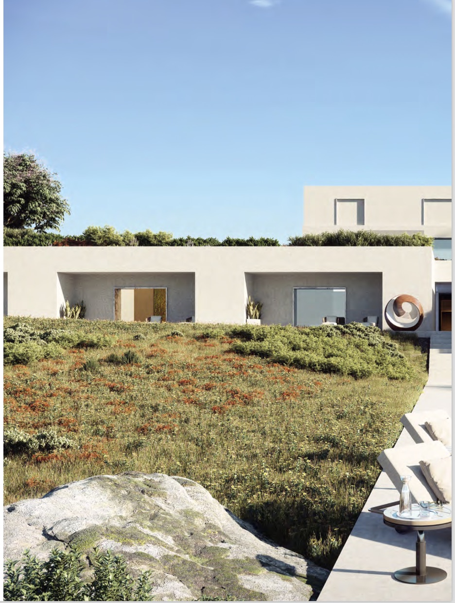 Villa exclusive, créée par architecte-designer - Costa del Sol