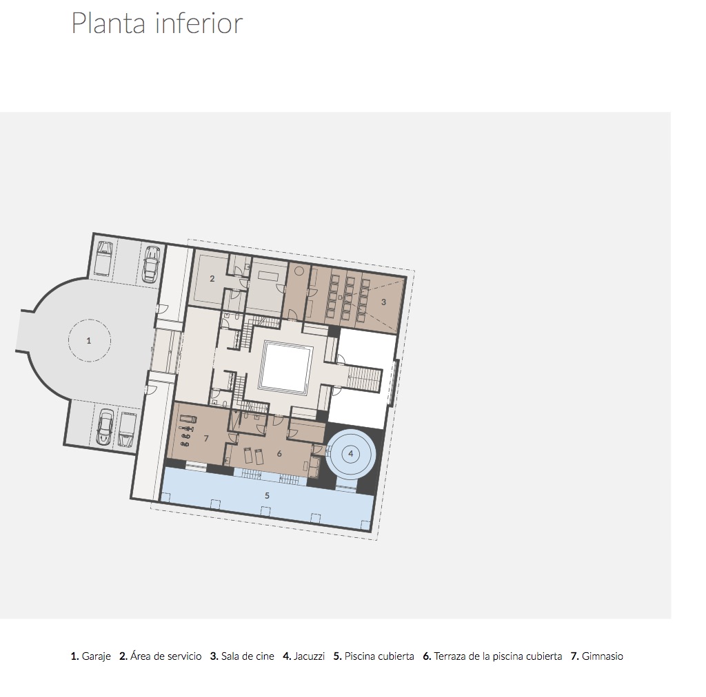 屋 出售 在 Sotogrande Alto