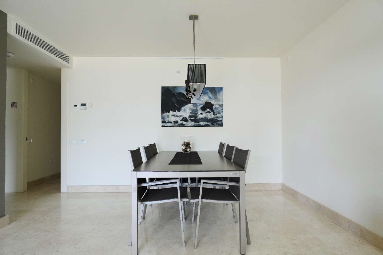 Apartamento exclusivo en La Paloma - Costa del Sol