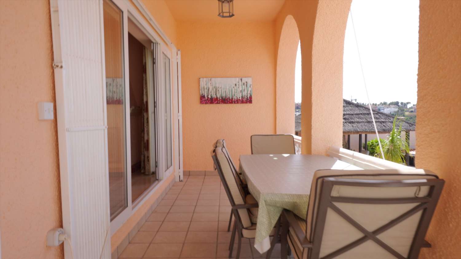 Woning te koop in San Roque