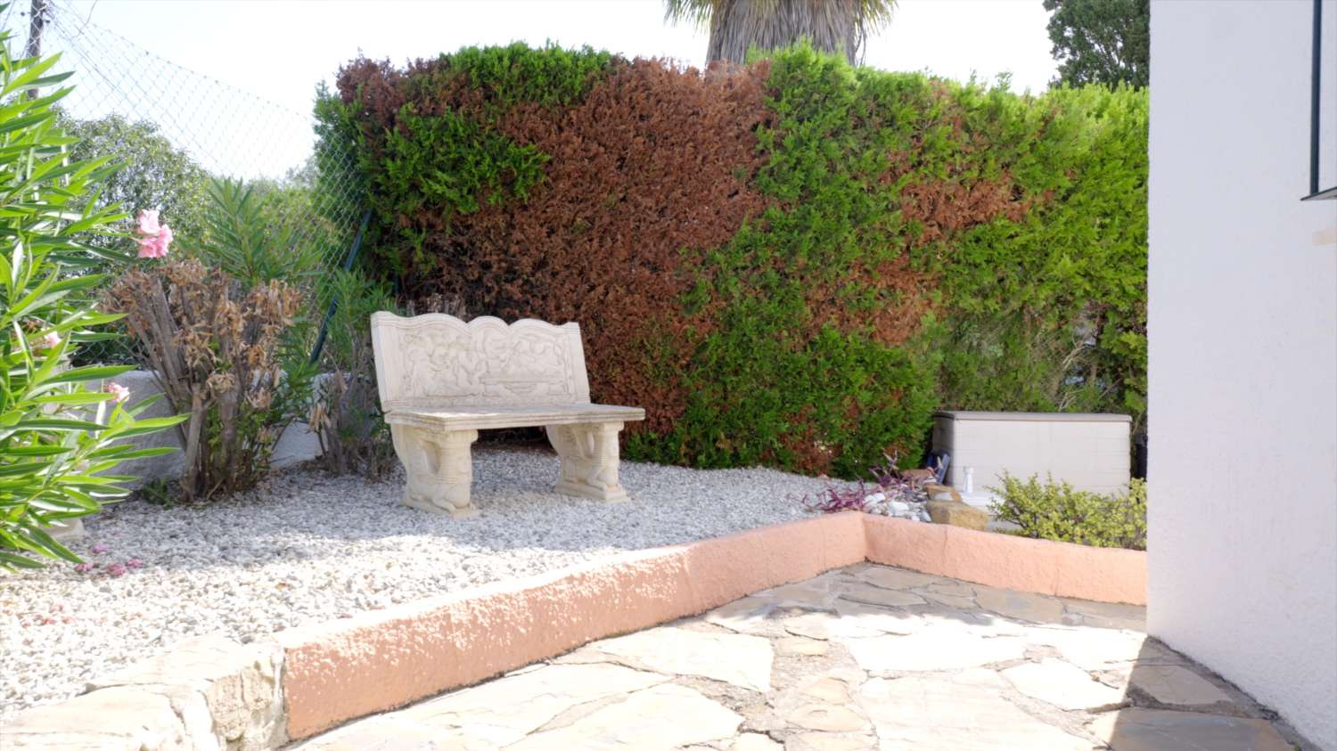 Maison Unique avec Vue Spectaculaire sur Gibraltar - Costa del Sol