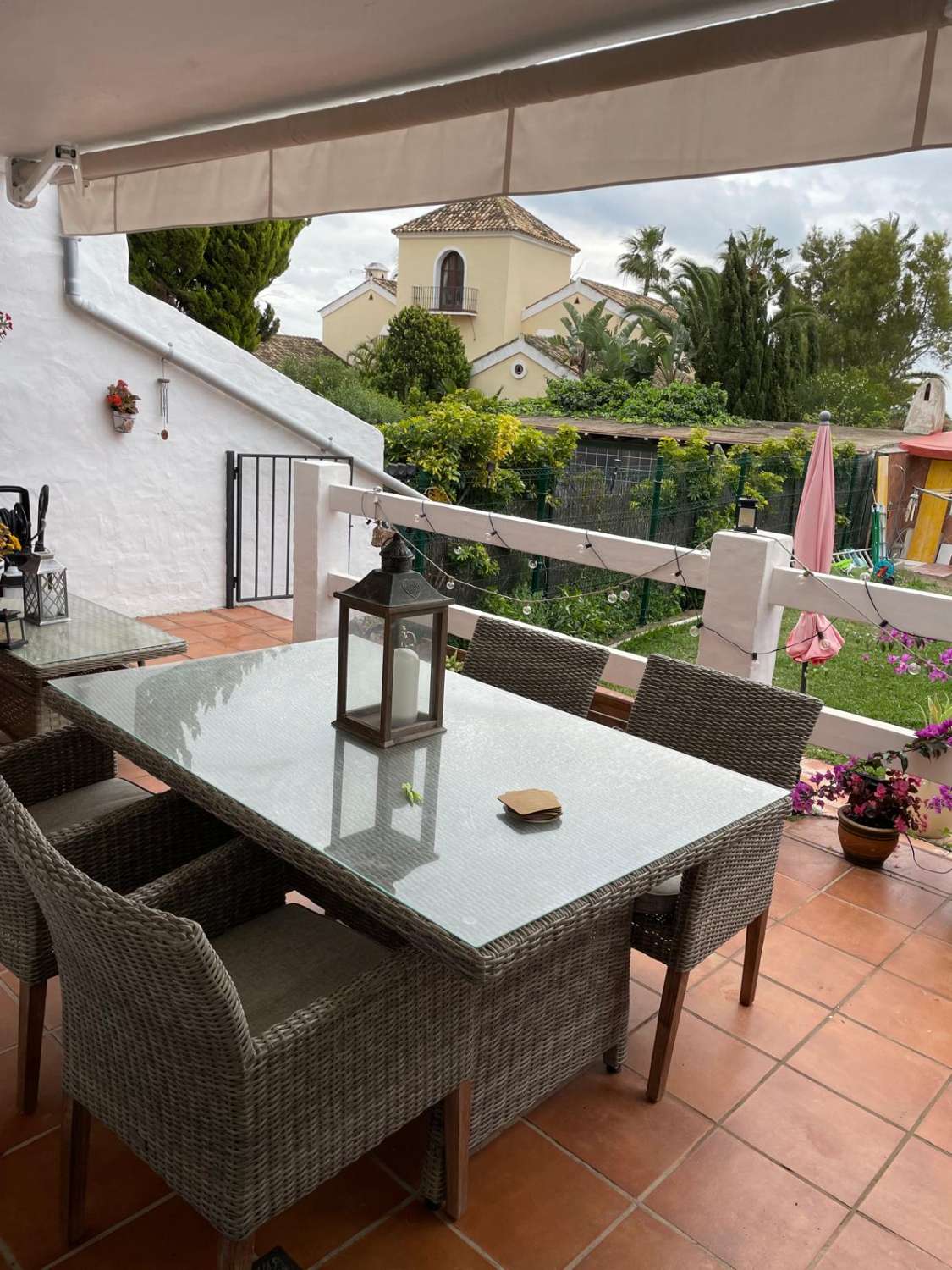 Exclusiva Casa en Jardines de la Duquesa - Costa del Sol