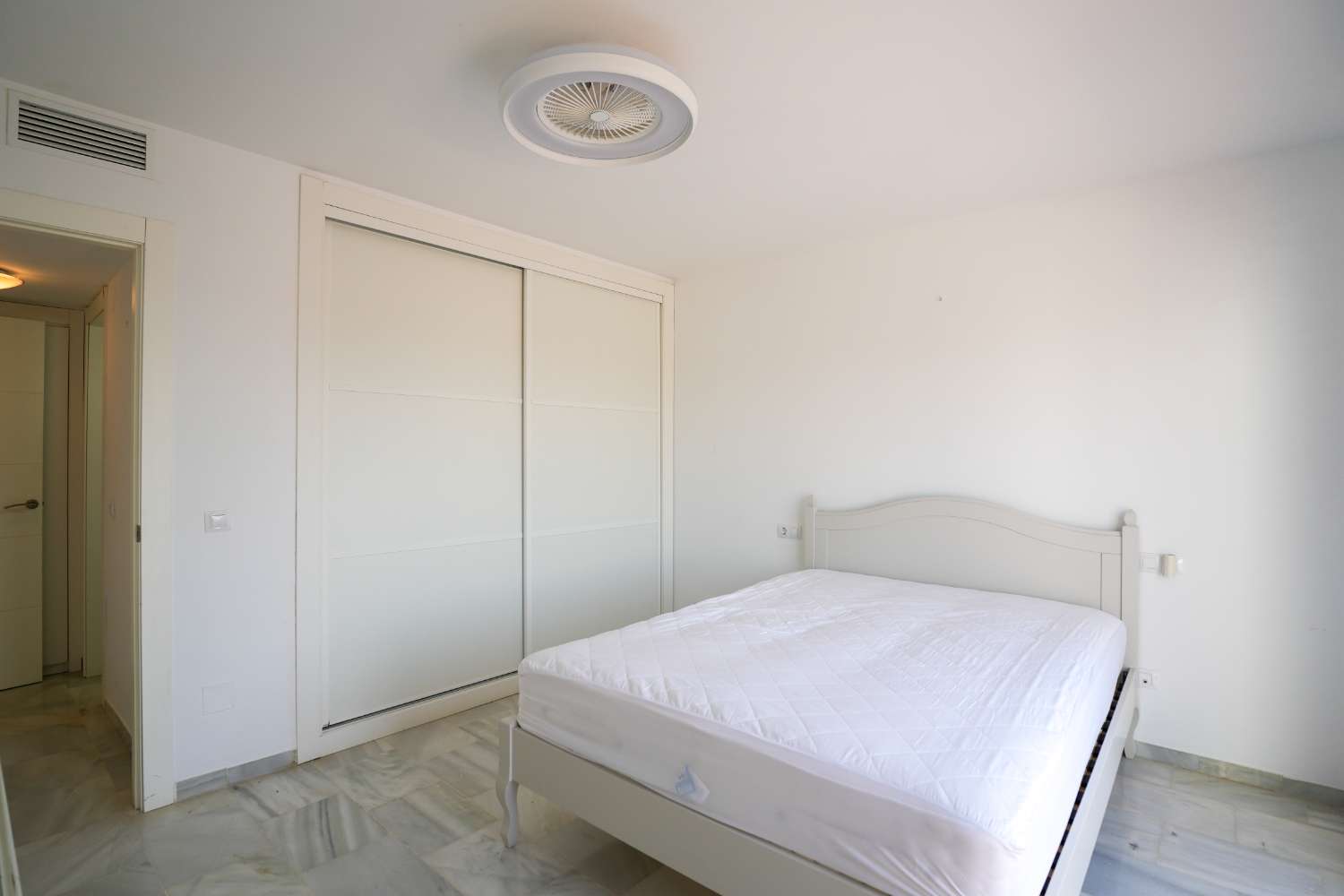 Exklusive Wohnung in Jardines de la Duquesa - Costa del Sol