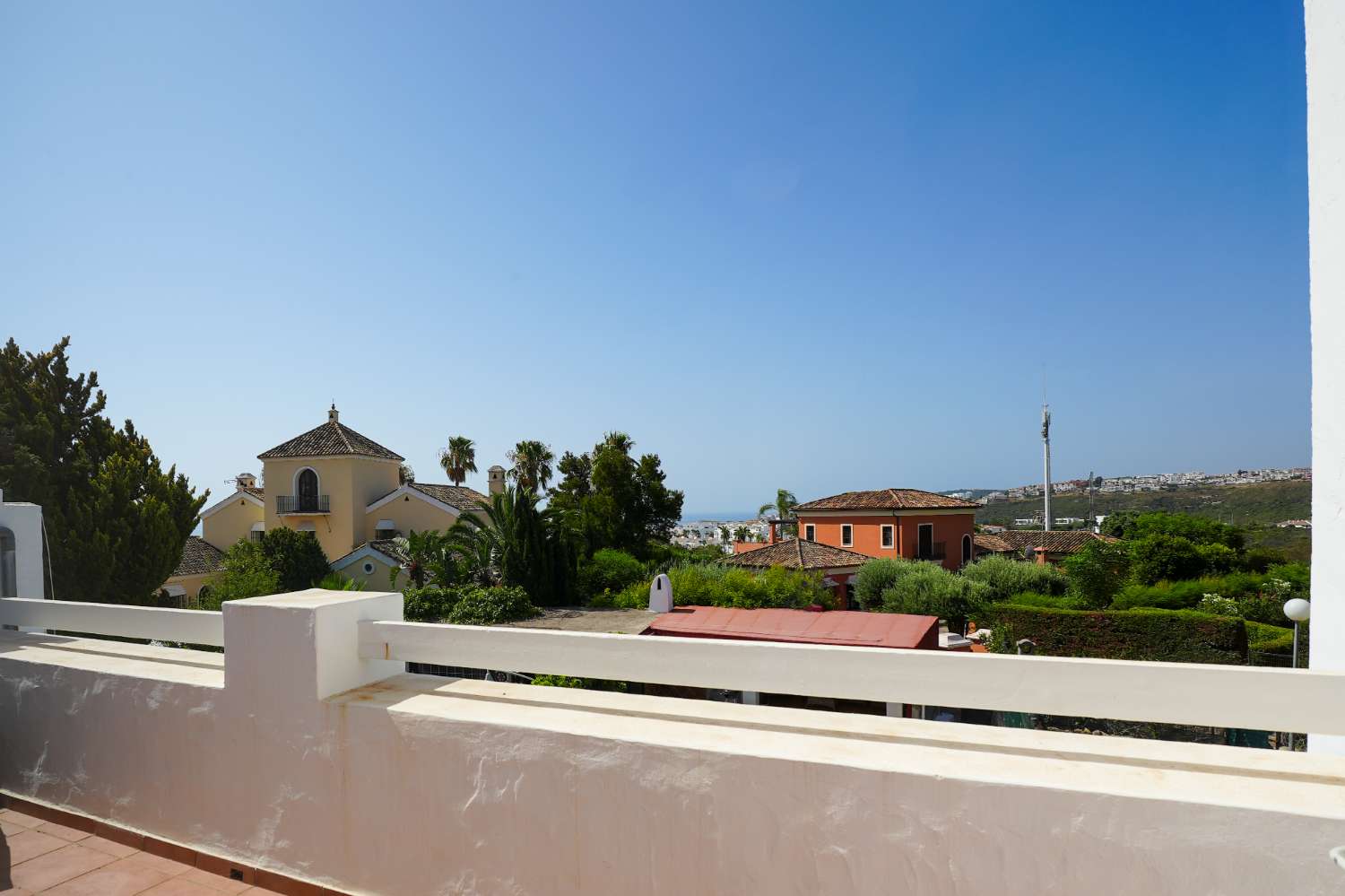 Exclusive House in Jardines de la Duquesa - Costa del Sol