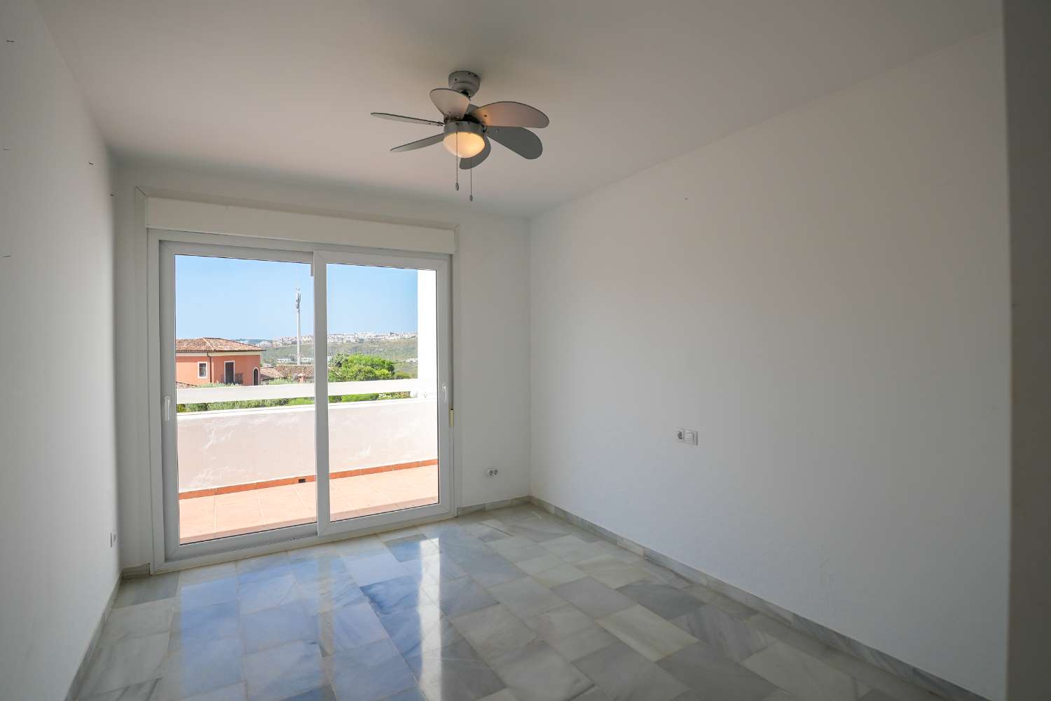 Exklusive Wohnung in Jardines de la Duquesa - Costa del Sol