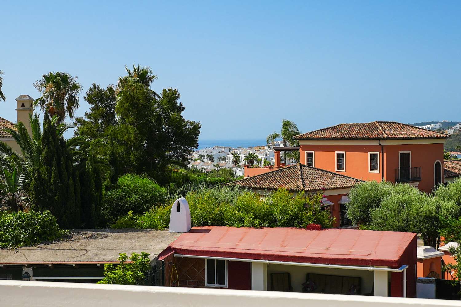 Casa in vendita a La Duquesa (Manilva)