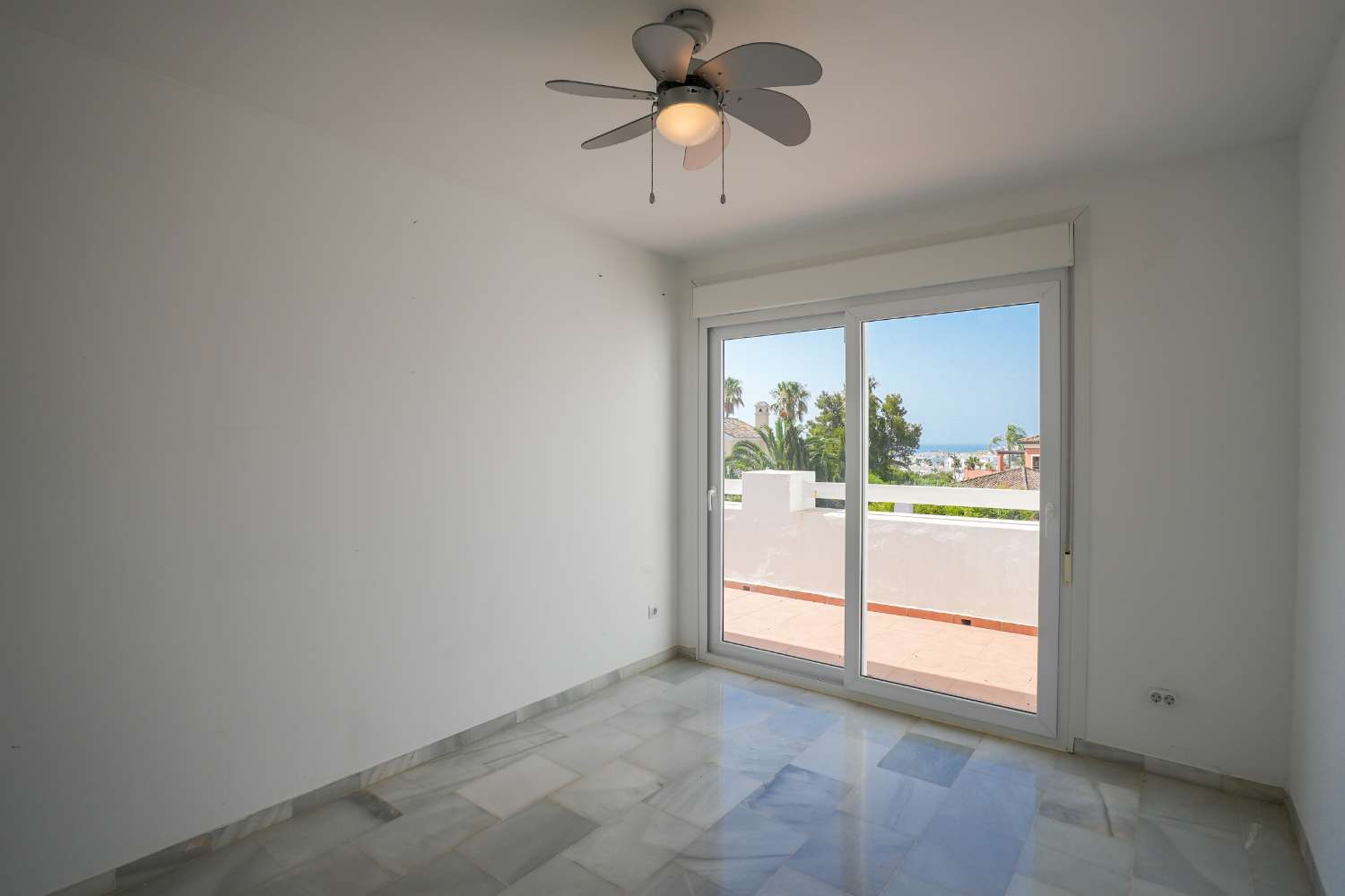 Exclusive House in Jardines de la Duquesa - Costa del Sol