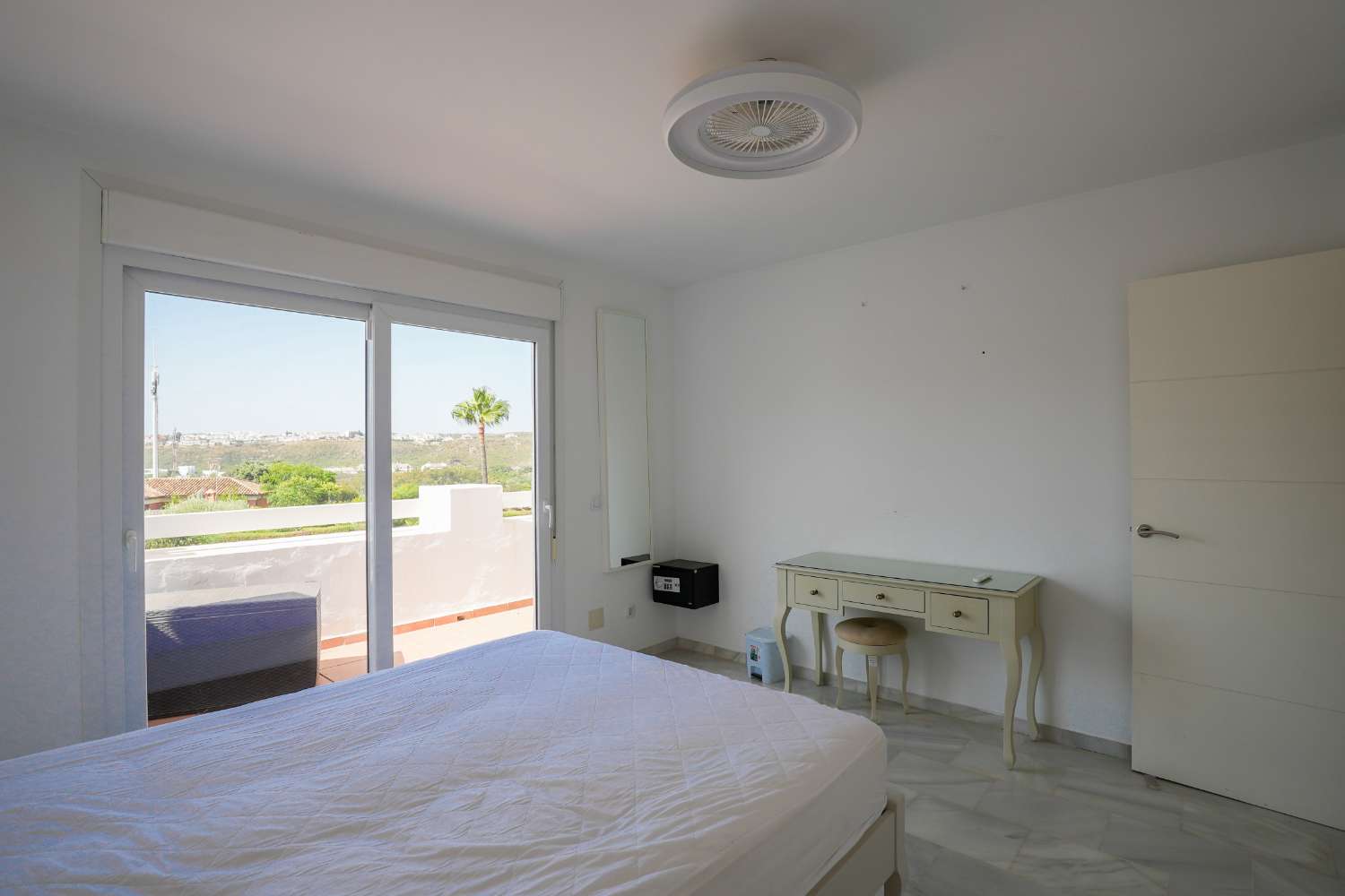 Exklusive Wohnung in Jardines de la Duquesa - Costa del Sol