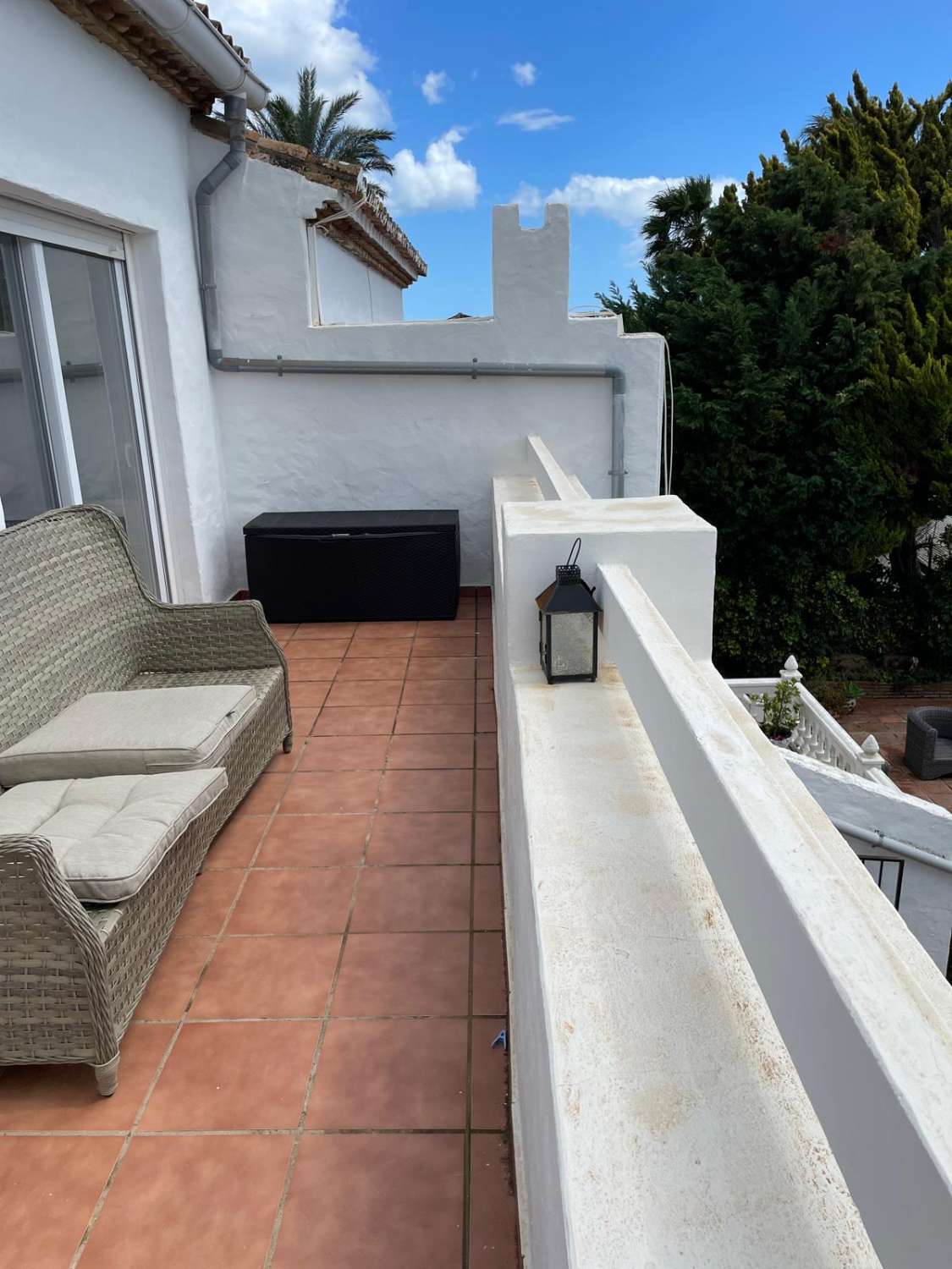 Woning te koop in La Duquesa (Manilva)