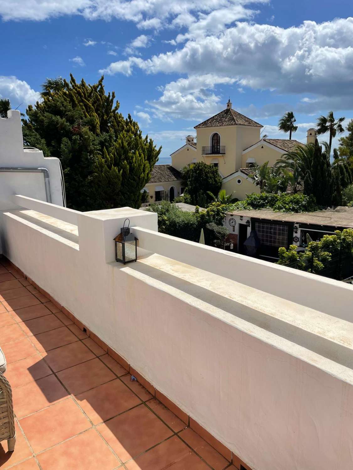 Exclusive House in Jardines de la Duquesa - Costa del Sol