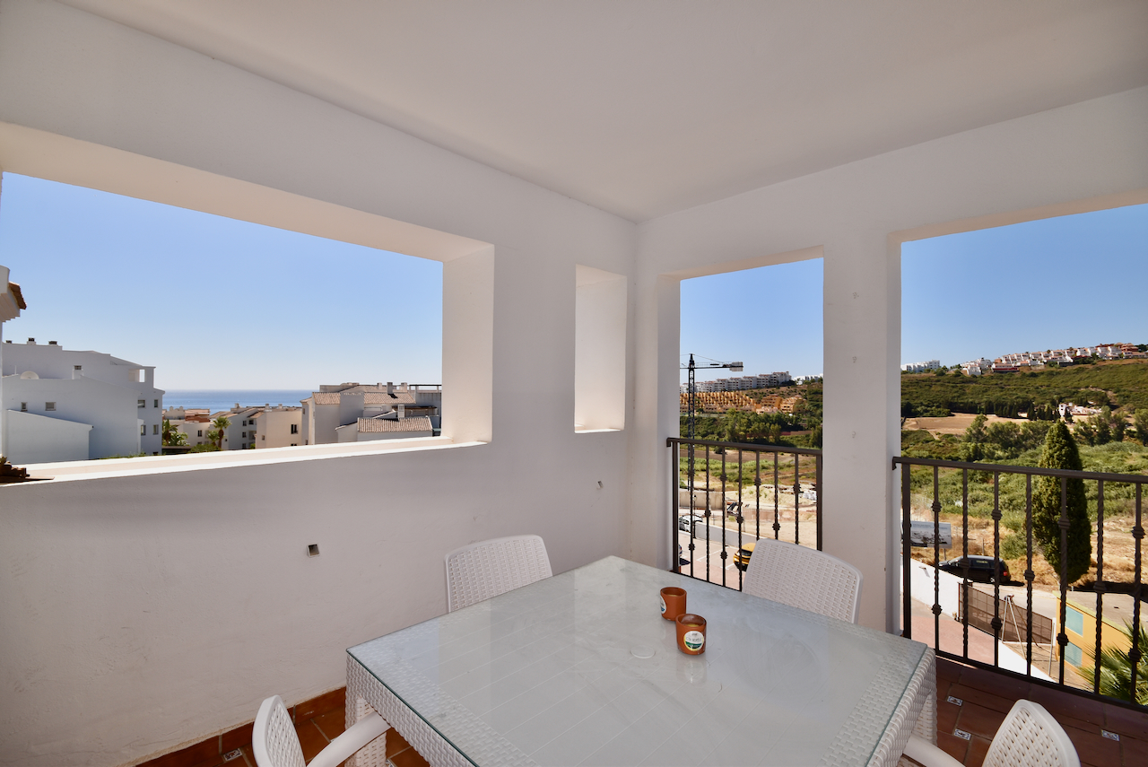 Bel Appartement Proche de la Plage - Costa del Sol