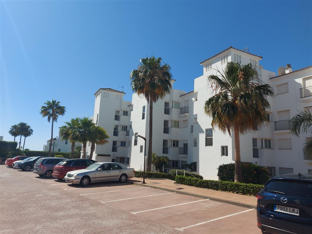 Bel Appartement Proche de la Plage - Costa del Sol