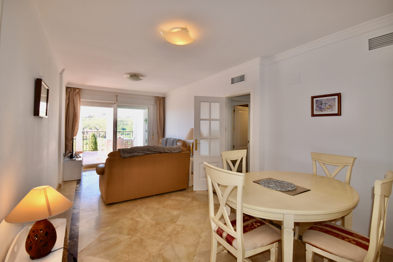 Beautiful Apartment Near the Beach - Costa del Sol