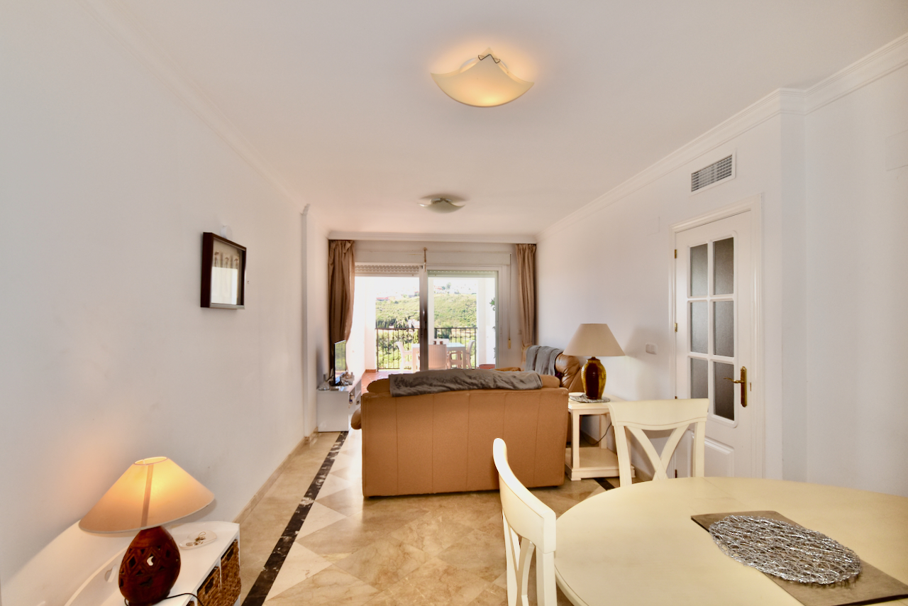 Bel Appartement Proche de la Plage - Costa del Sol