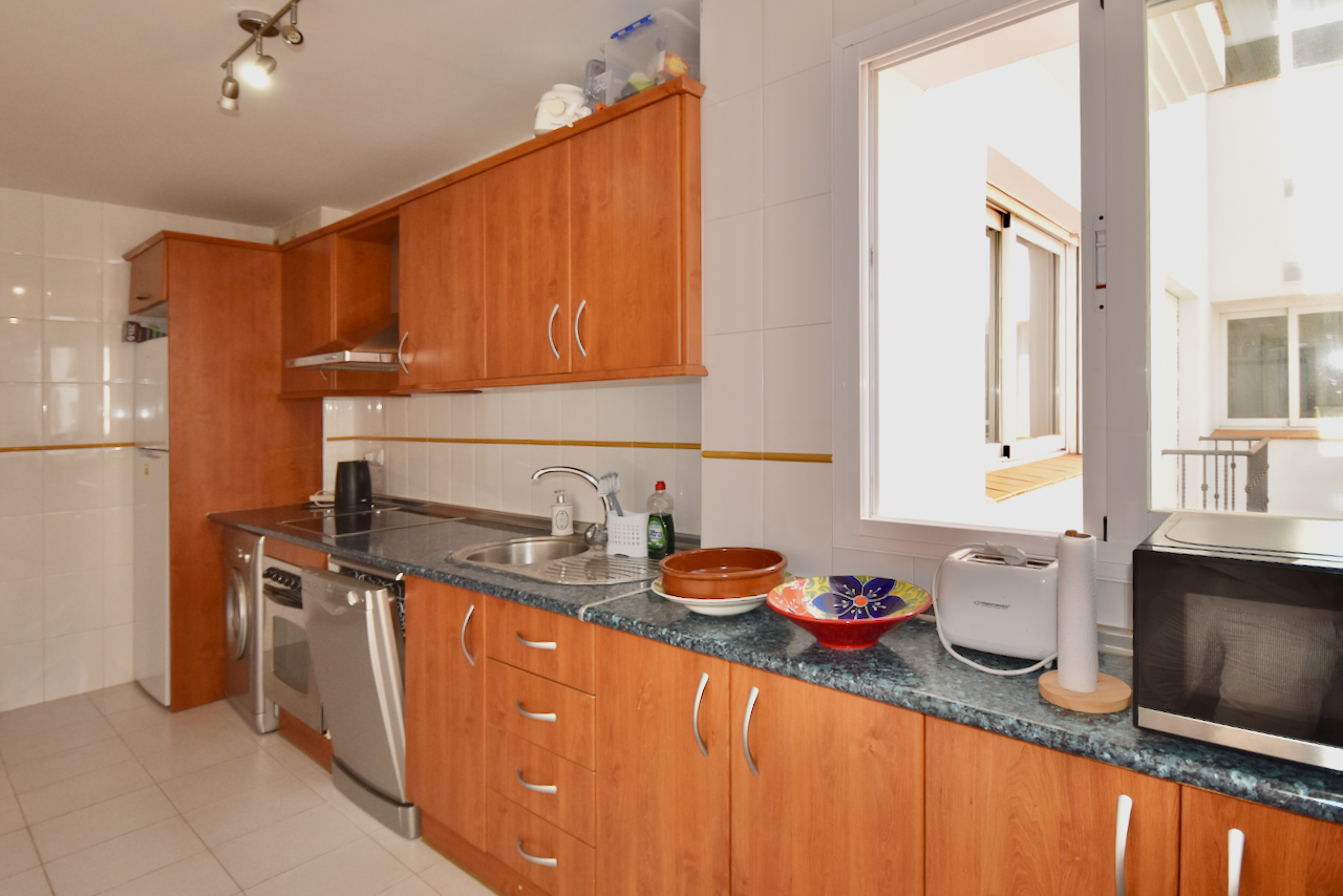 Apartmán v prodeji in Alcorrín (Manilva)