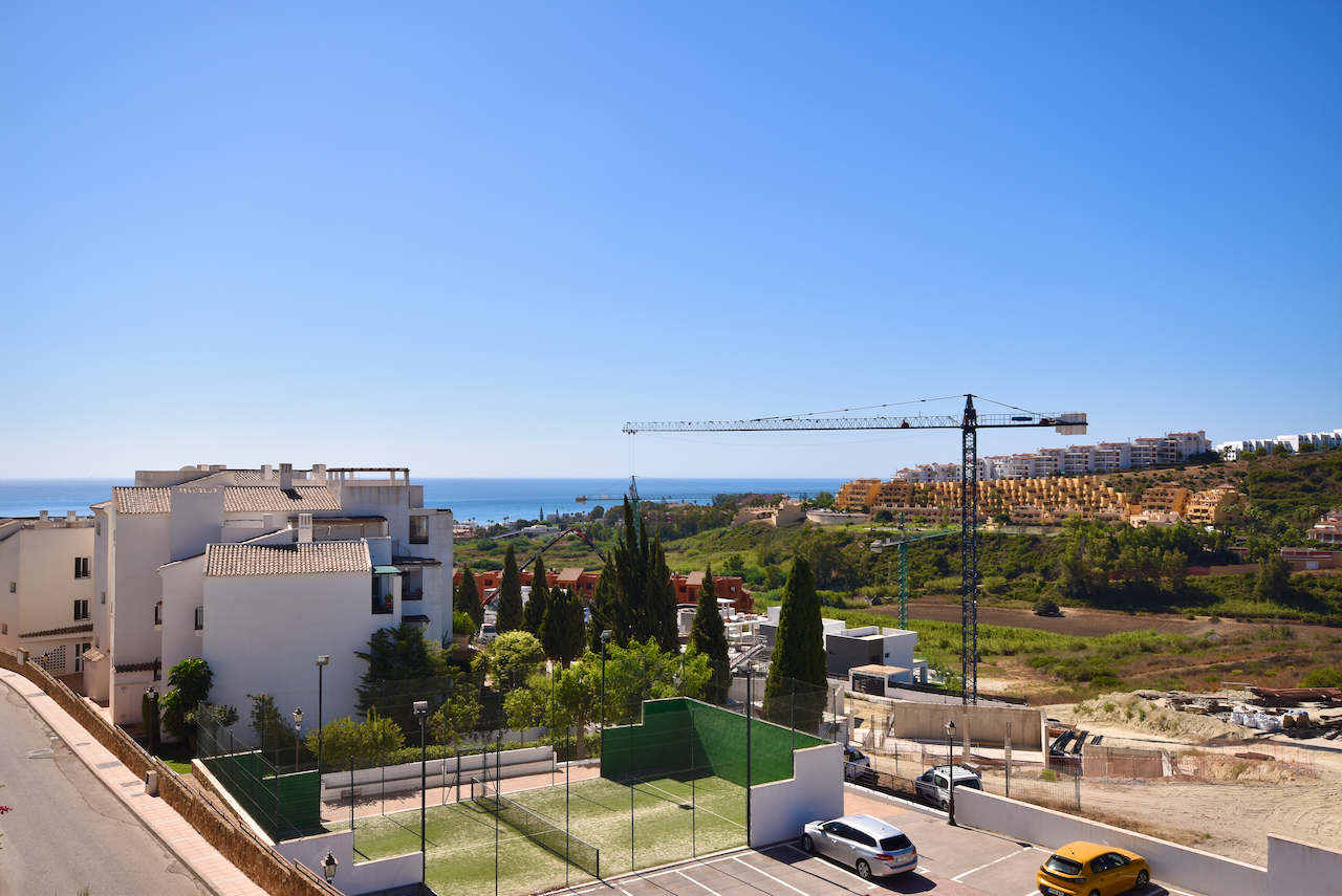 Beautiful Apartment Near the Beach - Costa del Sol