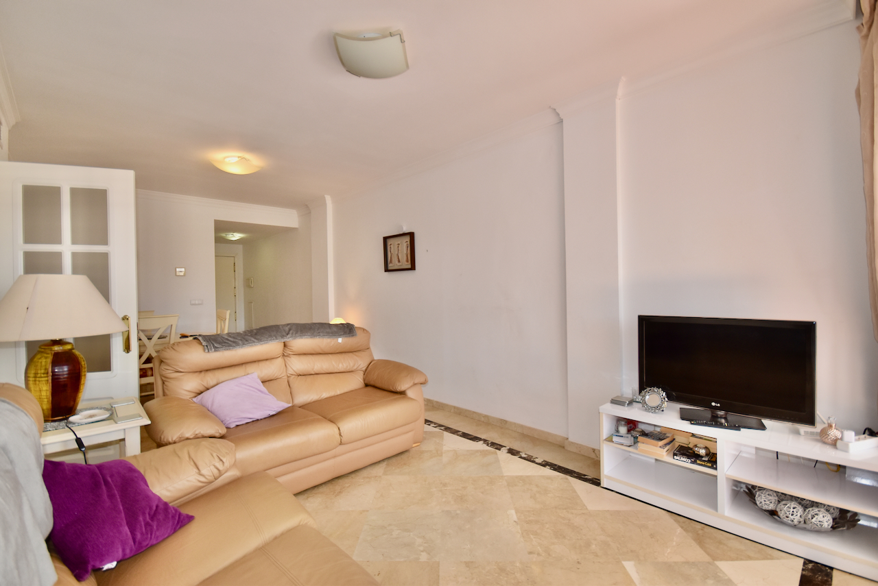 Beautiful Apartment Near the Beach - Costa del Sol