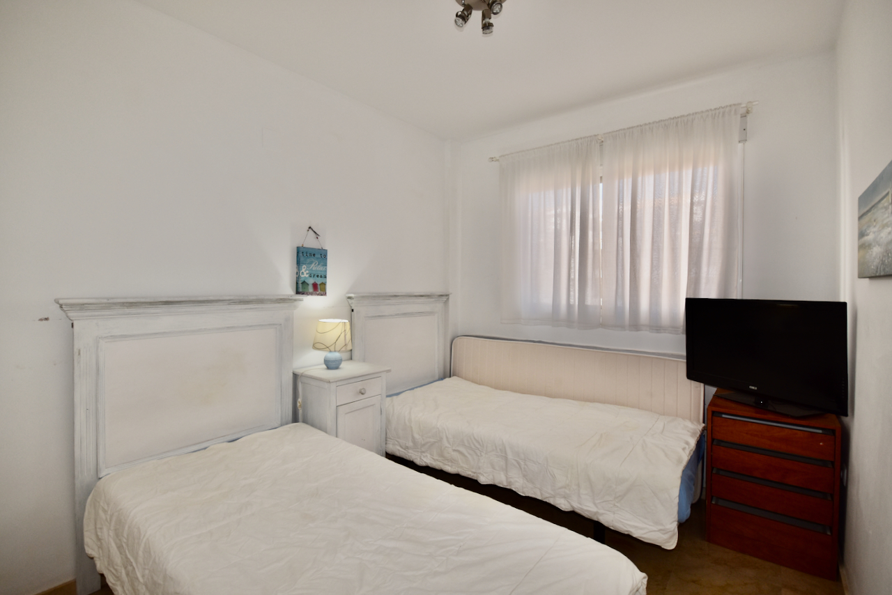 Apartmán v prodeji in Alcorrín (Manilva)