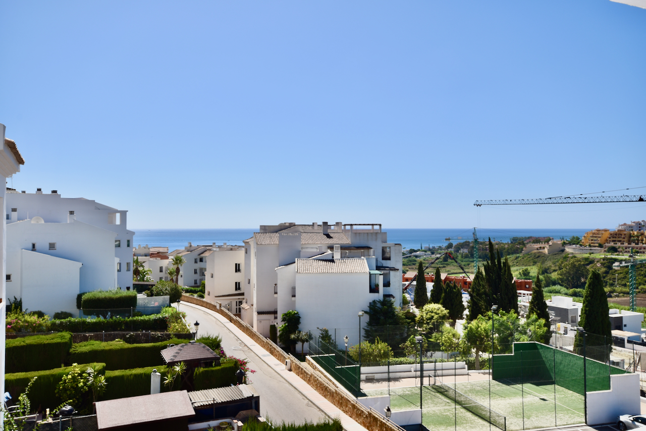 Bel Appartement Proche de la Plage - Costa del Sol