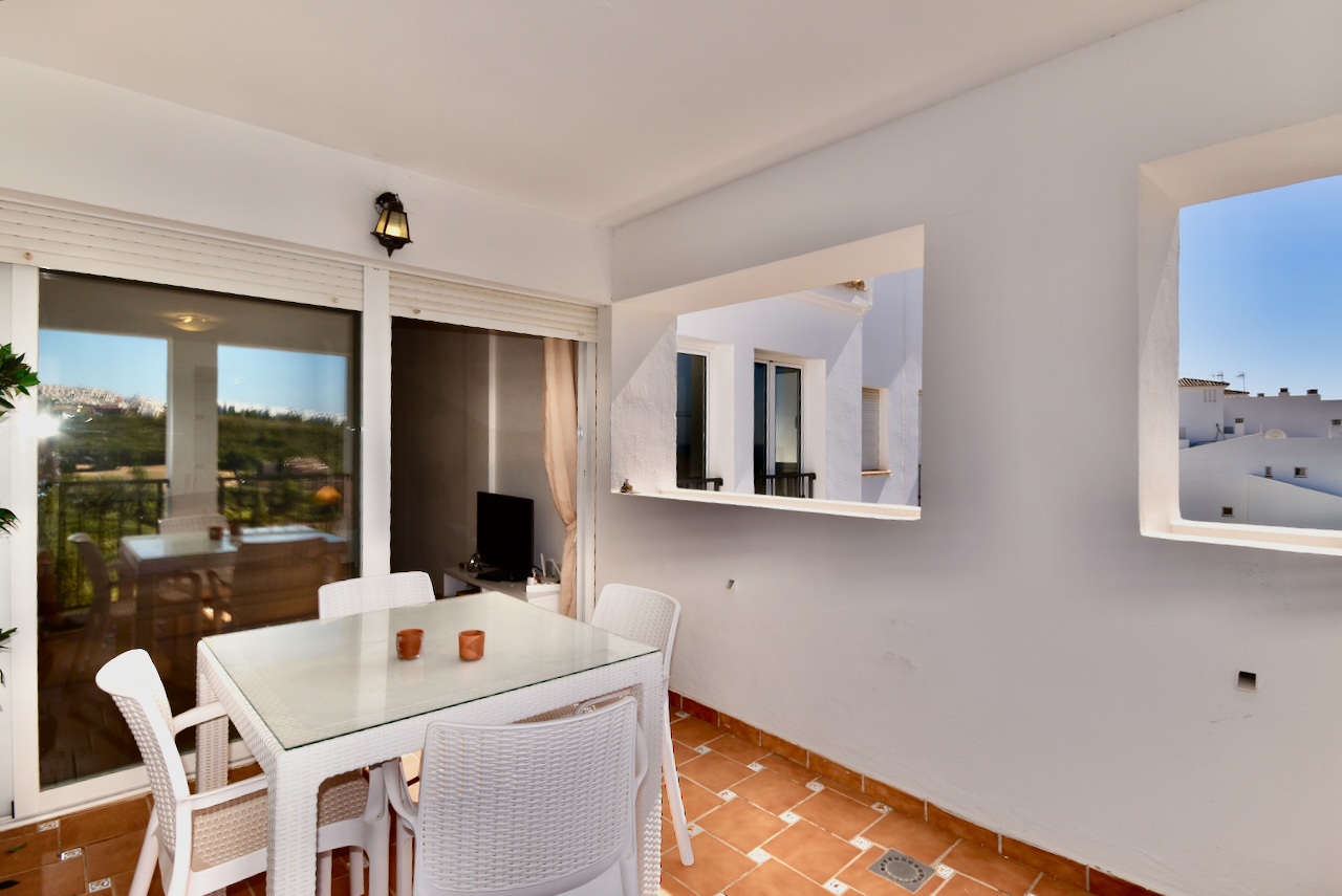 Precioso Apartamento cerca de la playa - Costa del Sol