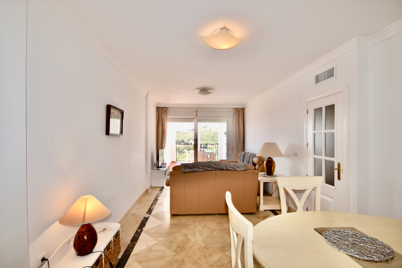 Bel Appartement Proche de la Plage - Costa del Sol