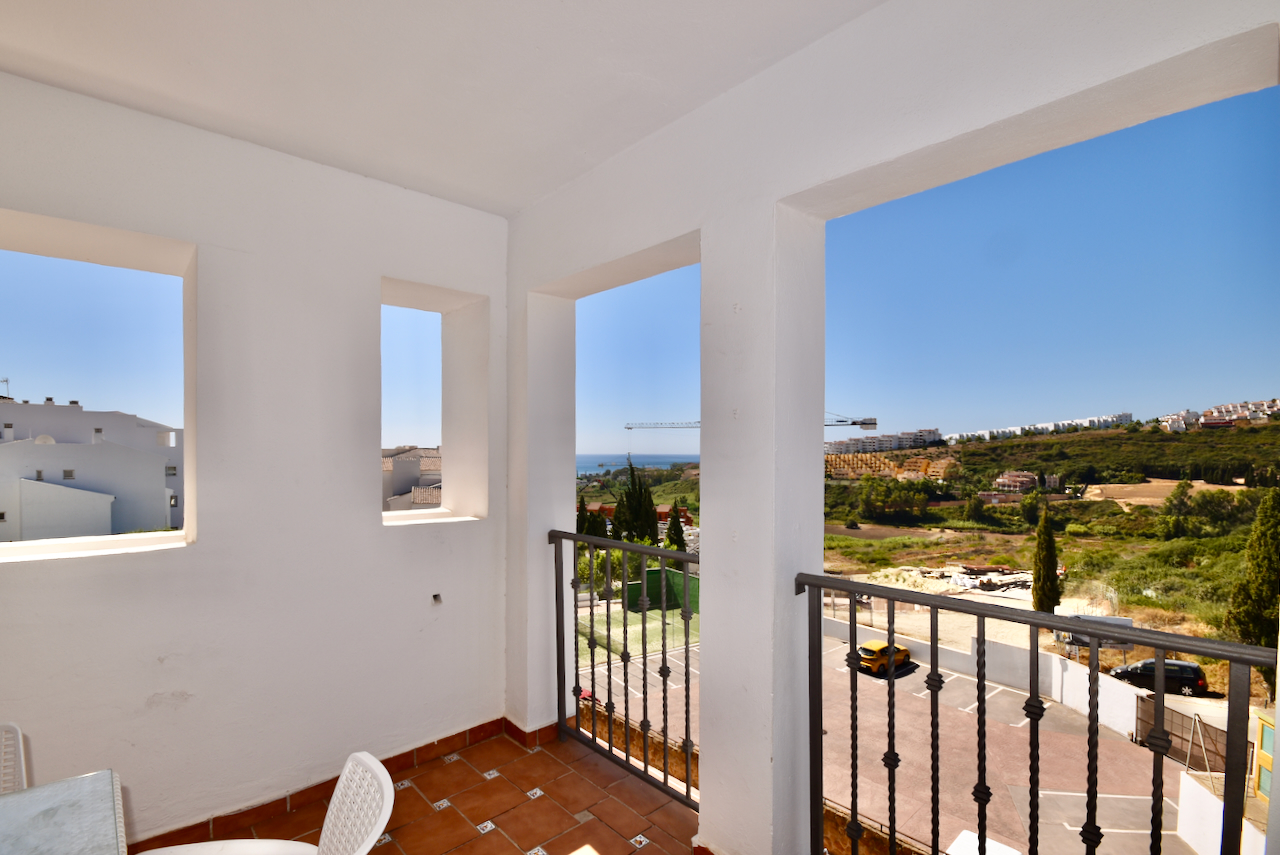 Beautiful Apartment Near the Beach - Costa del Sol