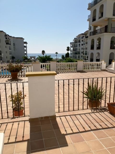 Apartmán v prodeji in Puerto de la Duquesa (Manilva)