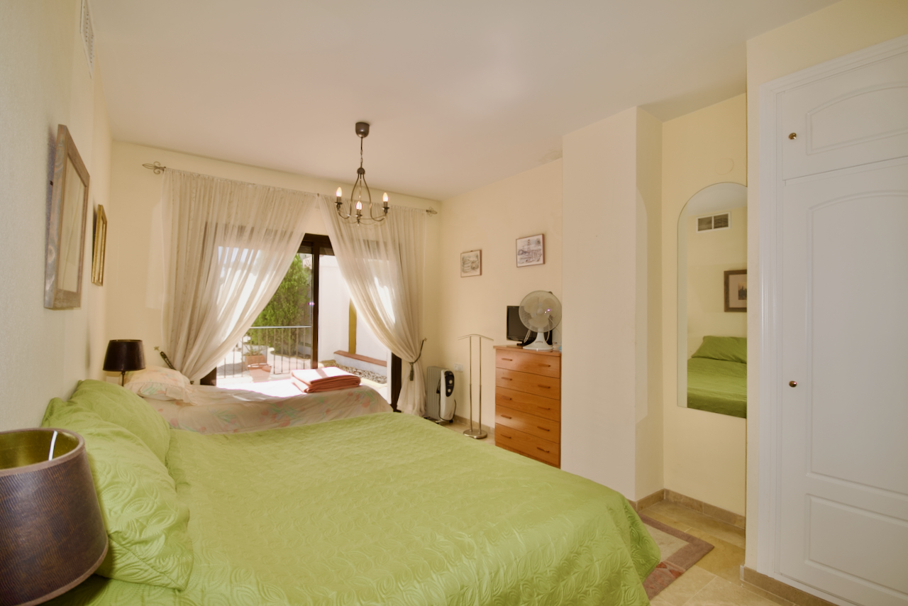 Apartmán v prodeji in Puerto de la Duquesa (Manilva)