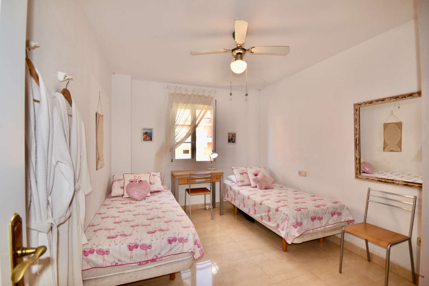 Appartement te koop in La Duquesa (Manilva)