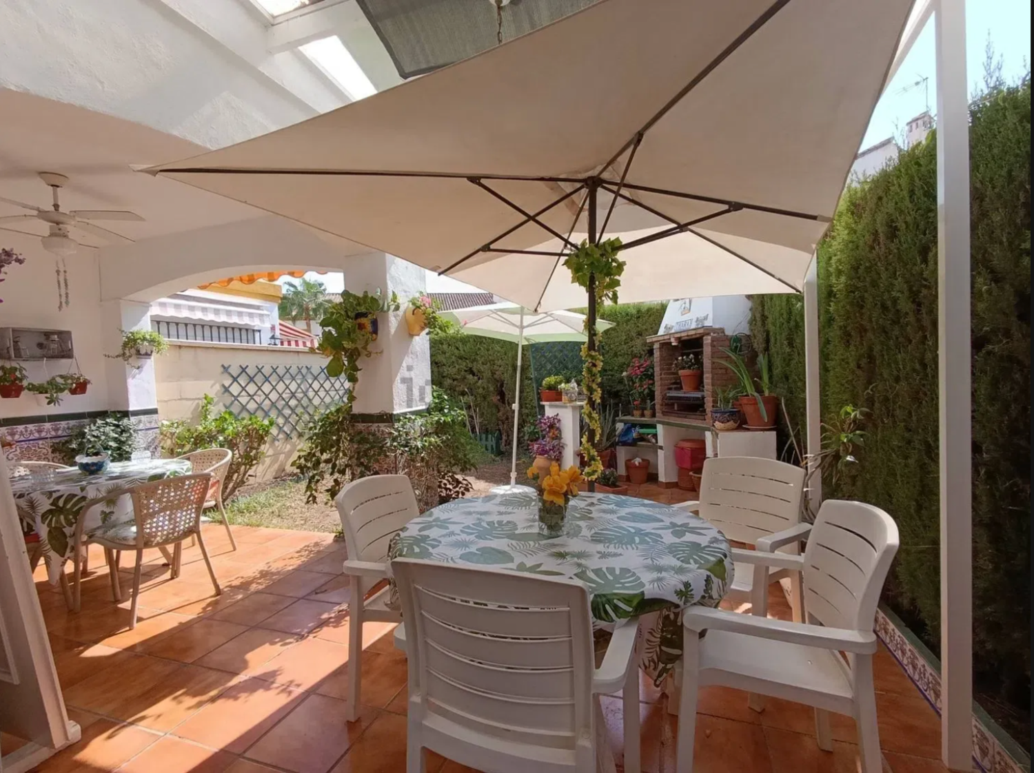 Exclusive Townhouse with Excellent Amenities - Costa del Sol