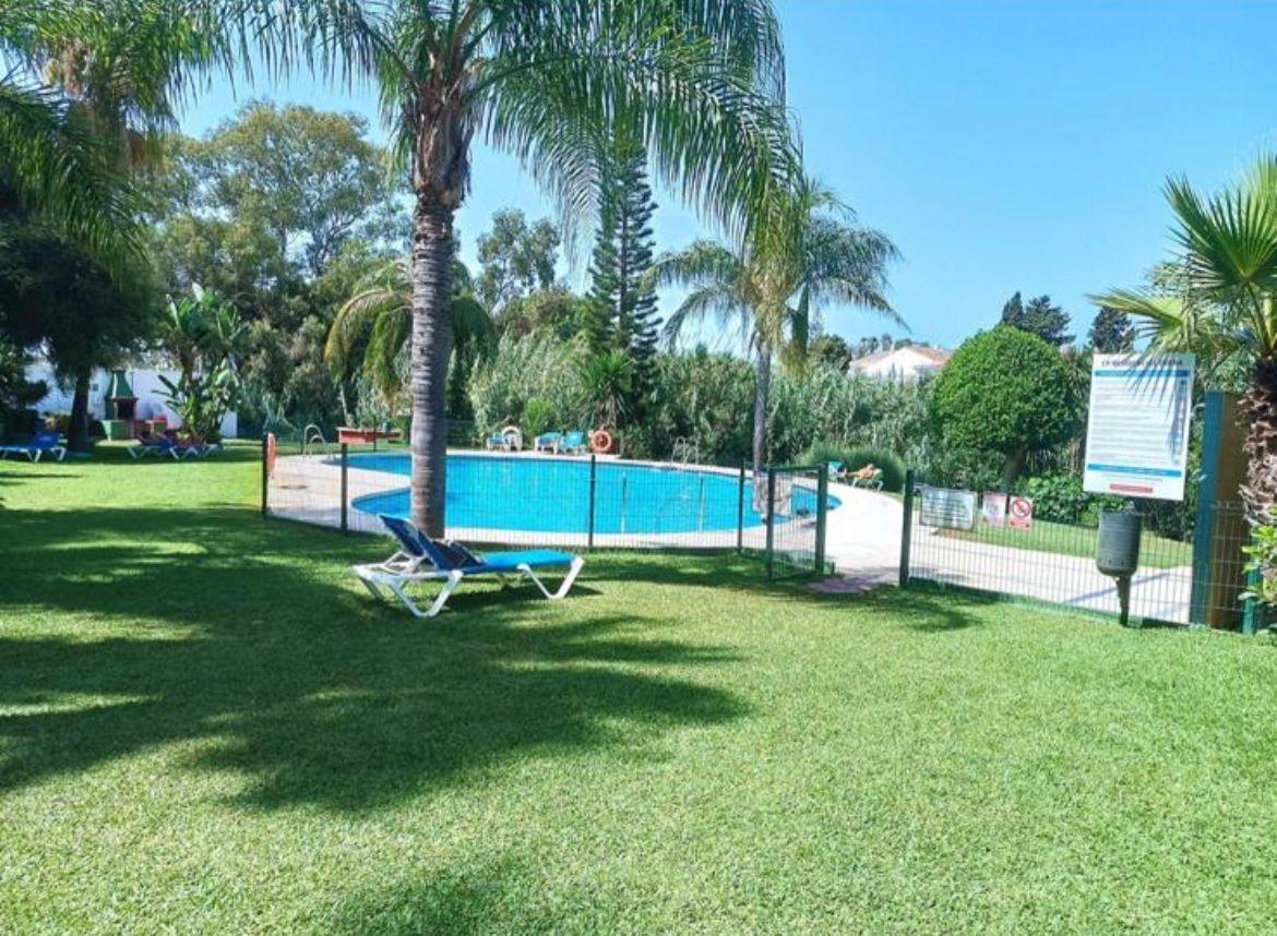 Exclusive Townhouse with Excellent Amenities - Costa del Sol