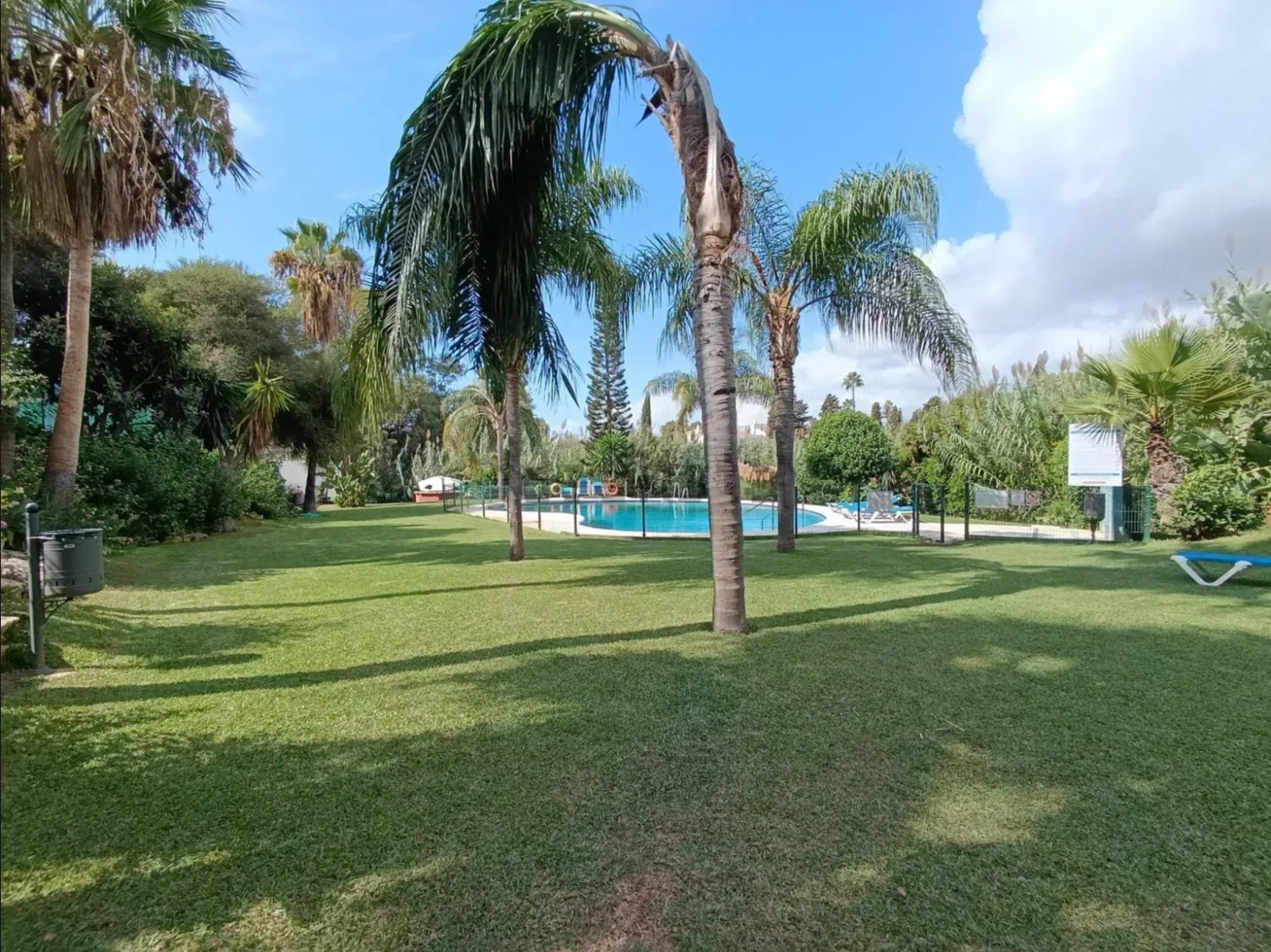 Exclusive Townhouse with Excellent Amenities - Costa del Sol