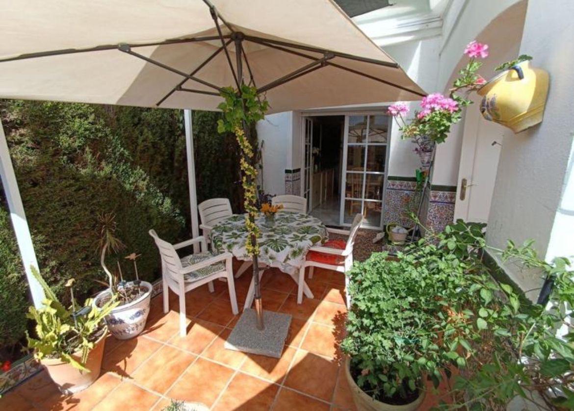 Exclusive Townhouse with Excellent Amenities - Costa del Sol