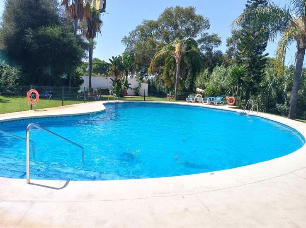 Exclusive Townhouse with Excellent Amenities - Costa del Sol