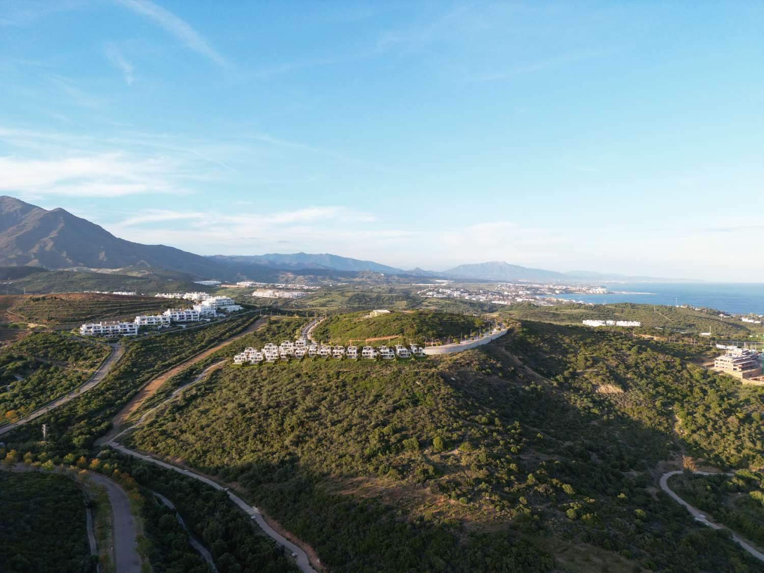 Villa in vendita a Bahía de Casares