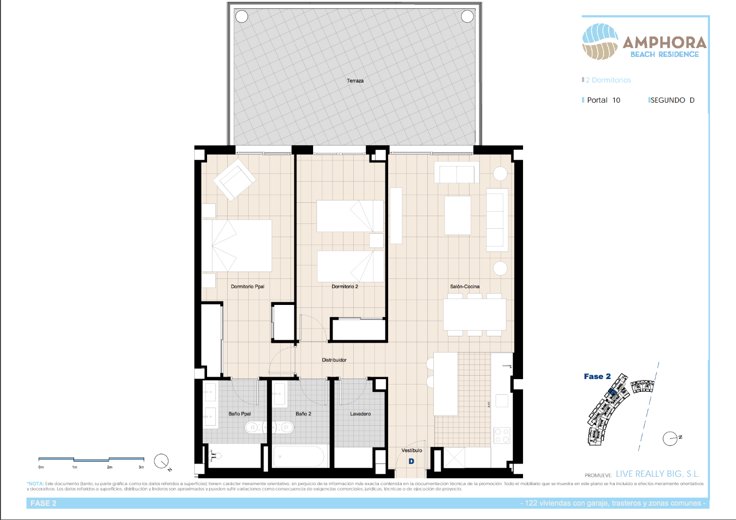 Apartmán v prodeji in Alcorrín (Manilva)