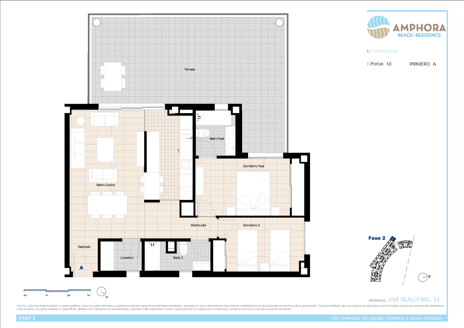 Apartmán v prodeji in Alcorrín (Manilva)