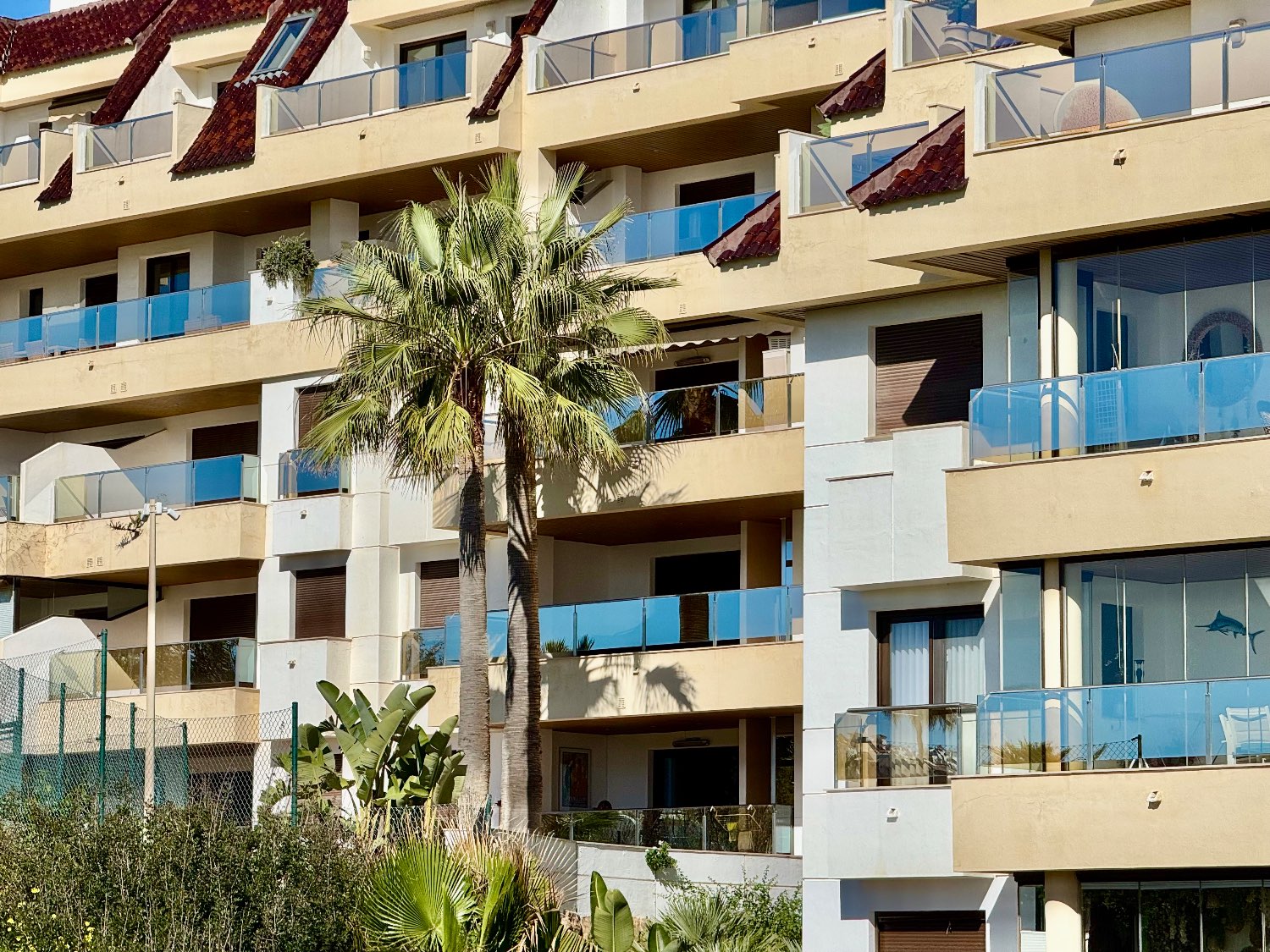 Appartement te koop in Puerto de la Duquesa (Manilva)