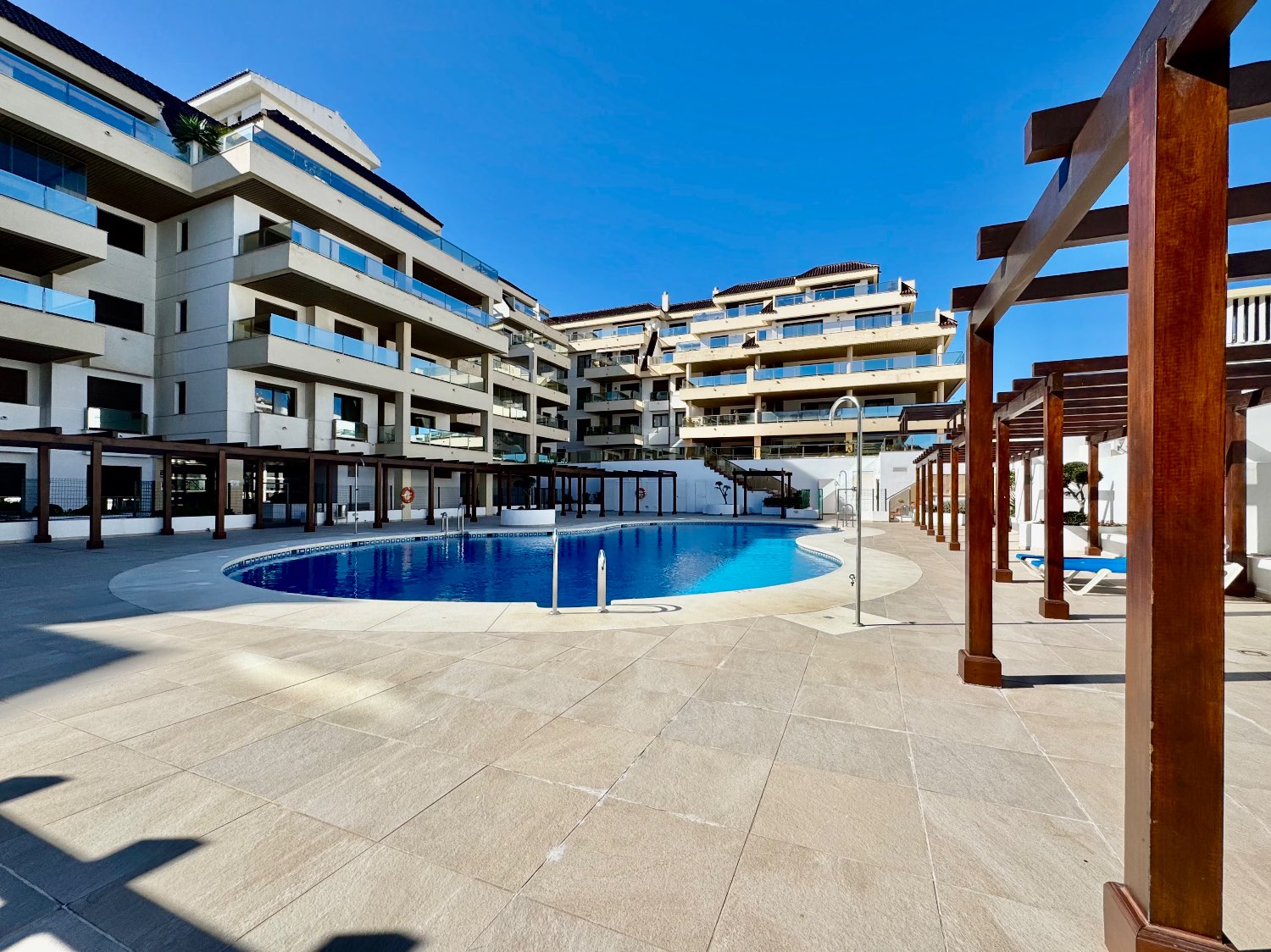 Appartement te koop in Puerto de la Duquesa (Manilva)