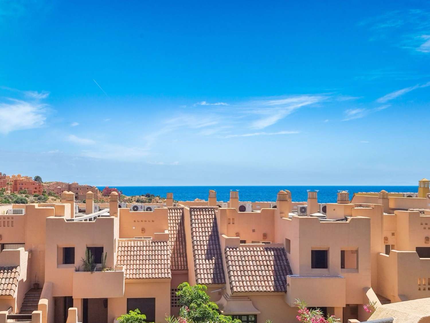 Maison jumelée exclusive avec jardin et piscine privée - Costa del Sol