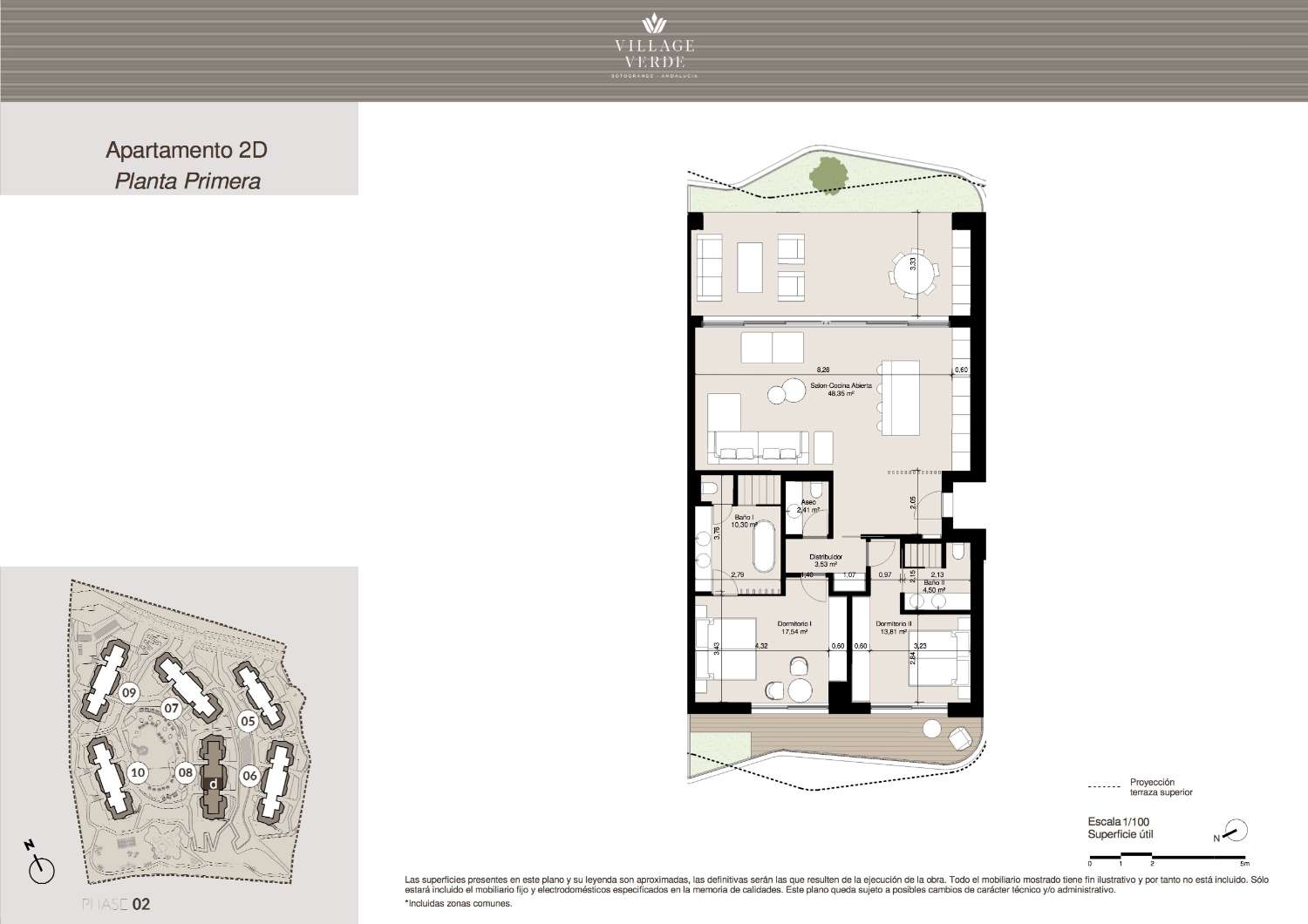 Apartmán v prodeji in Sotogrande Alto